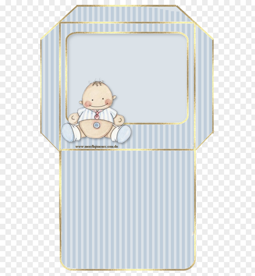 Design Paper Infant PNG