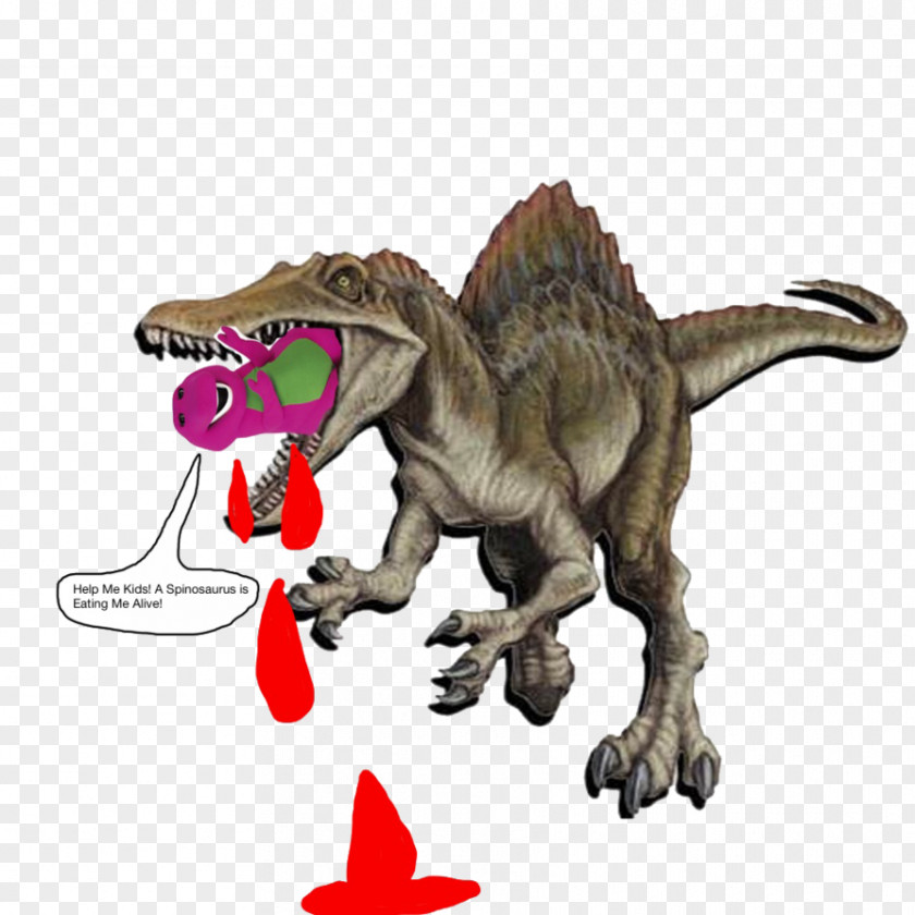 Dinosaur Tyrannosaurus Irritator Giganotosaurus Carcharodontosaurus PNG