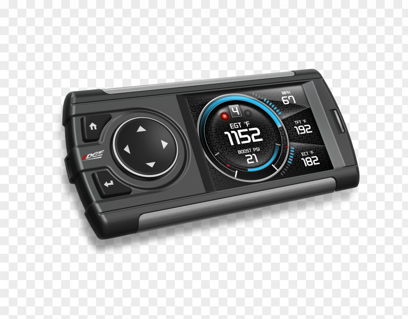 Ford Edge Products 85350 Programmer Gas Computer PNG