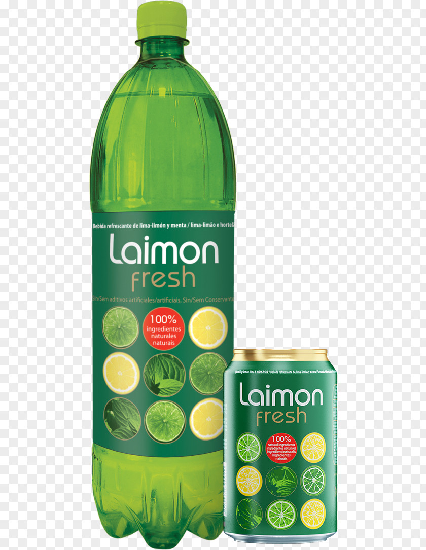 Fresh Supermarket Fizzy Drinks Lemon-lime Drink Carbonated Water Juice PNG