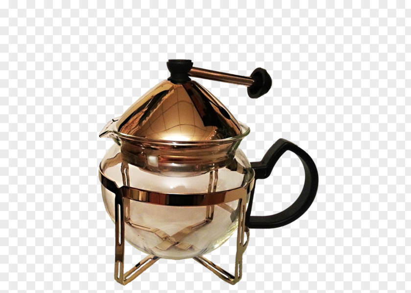Glass Tea Kettle Tableware Cookware Accessory Tennessee PNG