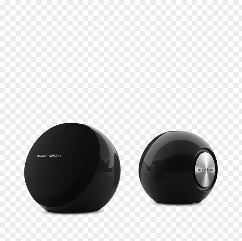 Harman Kardon Omni 10+ Loudspeaker Wireless Speaker PNG