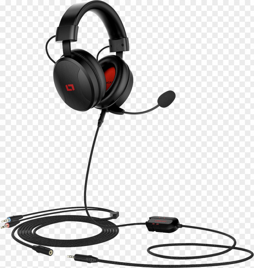 Headphones LX50 Gaming Headset PC-Game LM20 Mouse Hardware/Electronic Computer PNG