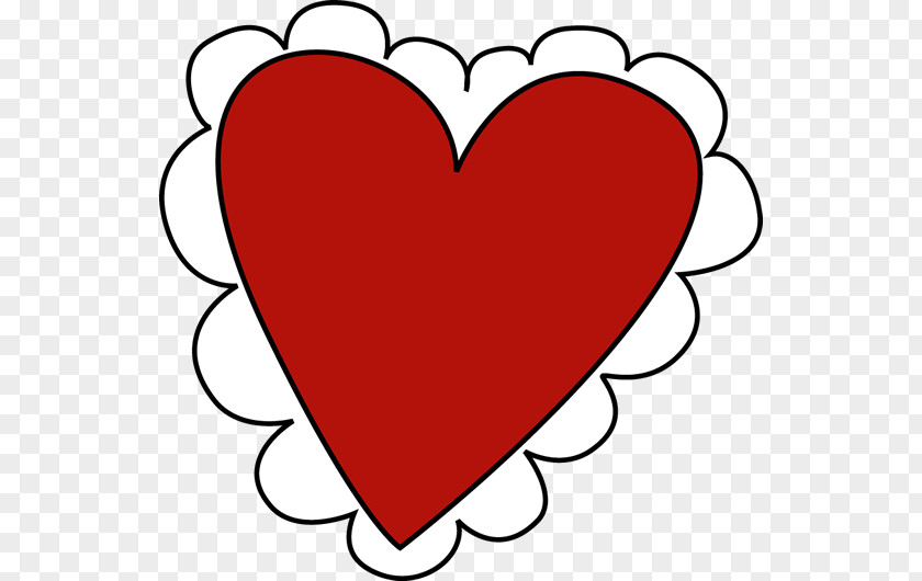 Heart Pictures For Valentines Day Valentine's Free Content Clip Art PNG