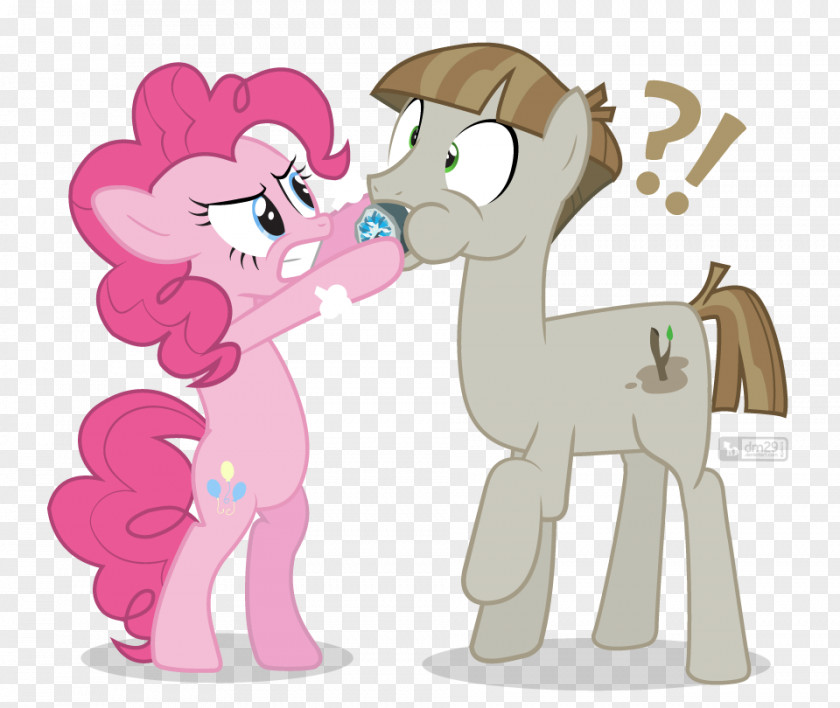 Horse Pony Pinkie Pie Twilight Sparkle Derpy Hooves PNG