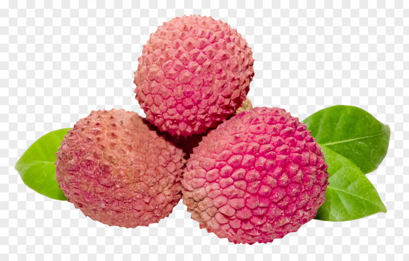 Lychee Frutti Di Bosco Fruit PNG