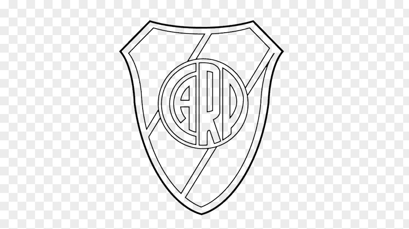 Painting Drawing Club Atlético River Plate Escutcheon Superman Logo PNG