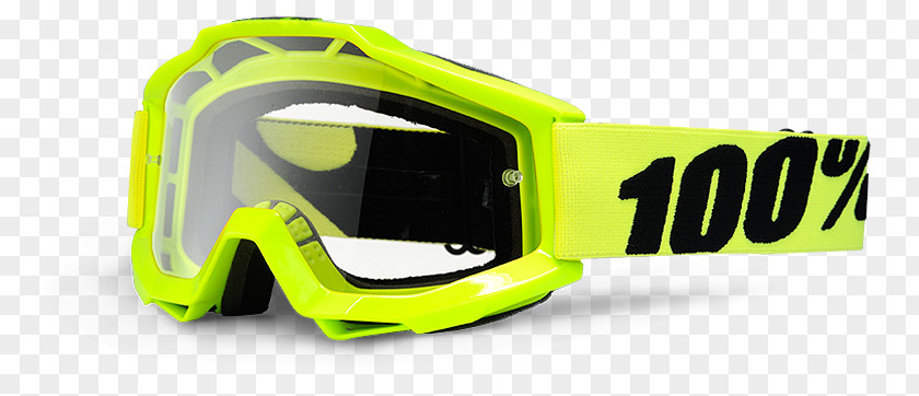 Parts Goggles Lens Absolute Bikes Yellow Mirror PNG