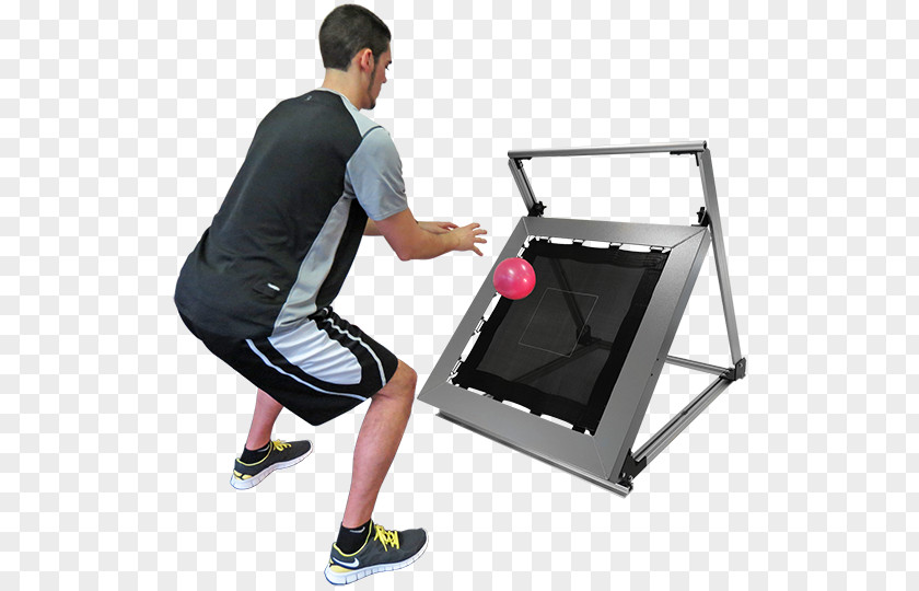 Professional Trampoline Jumping Exercise Machine Hockey Weight Training Gilman Game PNG