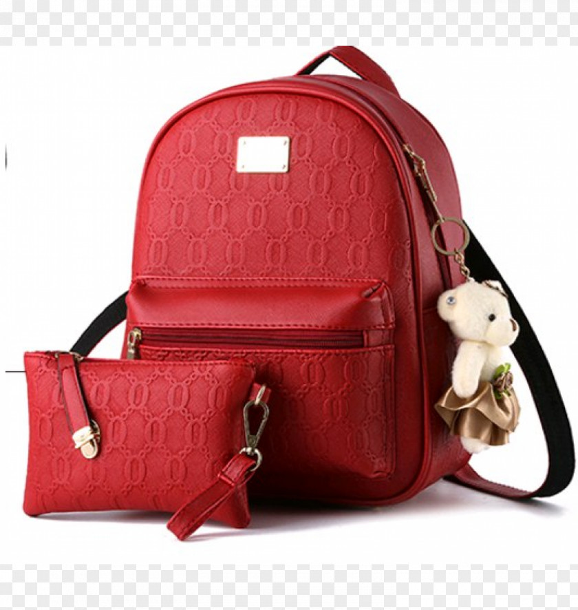 Schoolbag Handbag Backpack Satchel Woman PNG