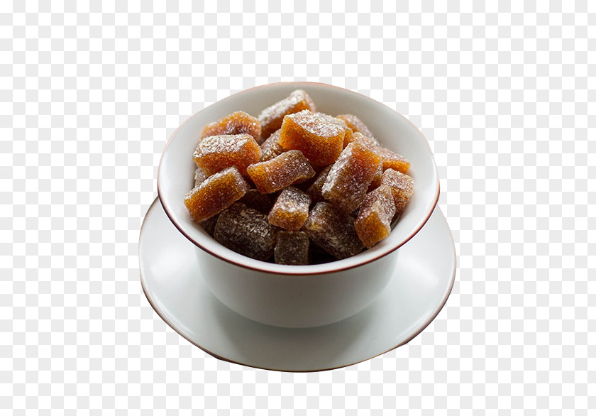 Sesame Ginger Sugar Material Tea Myoga Seed Candy PNG