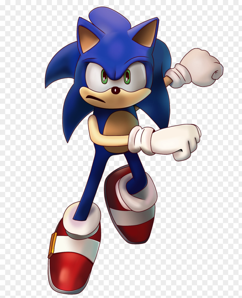 Sonic Modern The Hedgehog 2 Forces 3 Jam Sega PNG