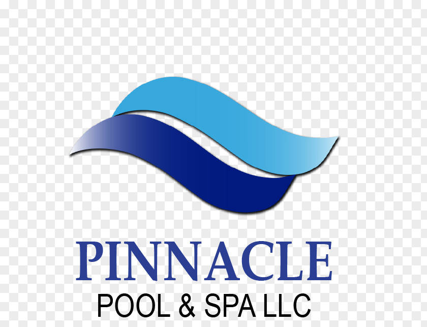 Spa Pool Logo Brand Font PNG