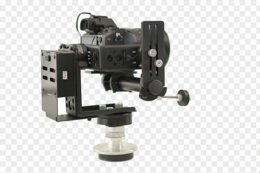Sturdy Machine Tool Scientific Instrument Angle Camera PNG