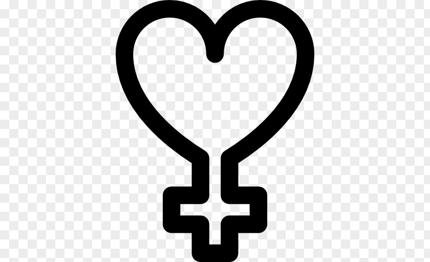 Symbol Gender Woman Female Sign PNG