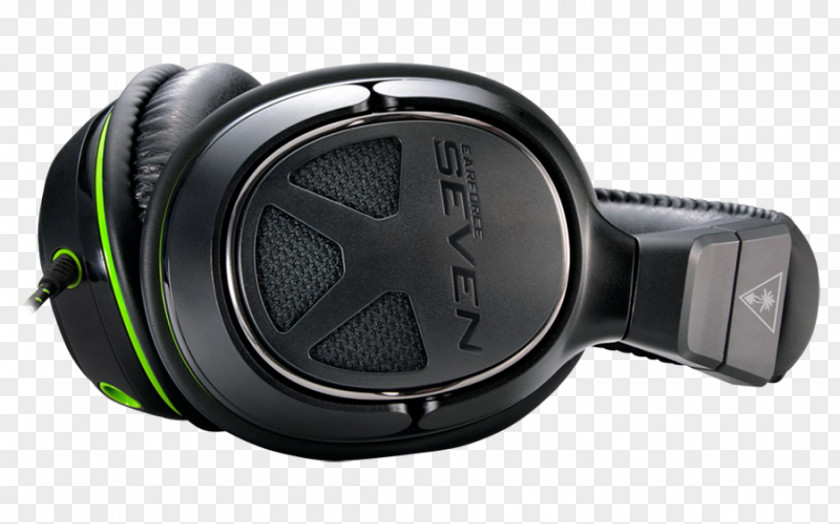 Tv Ears Special Offer Xbox One Controller Turtle Beach Ear Force XO SEVEN Pro Headset Corporation PNG