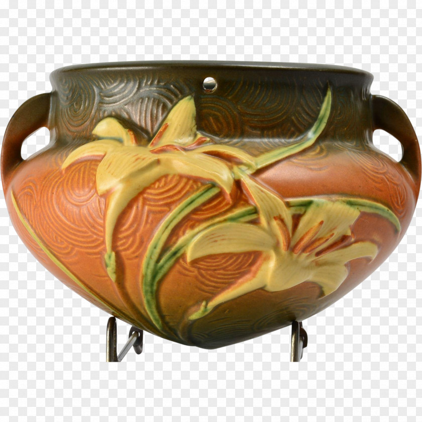 Vase Pottery Ceramic Bowl PNG