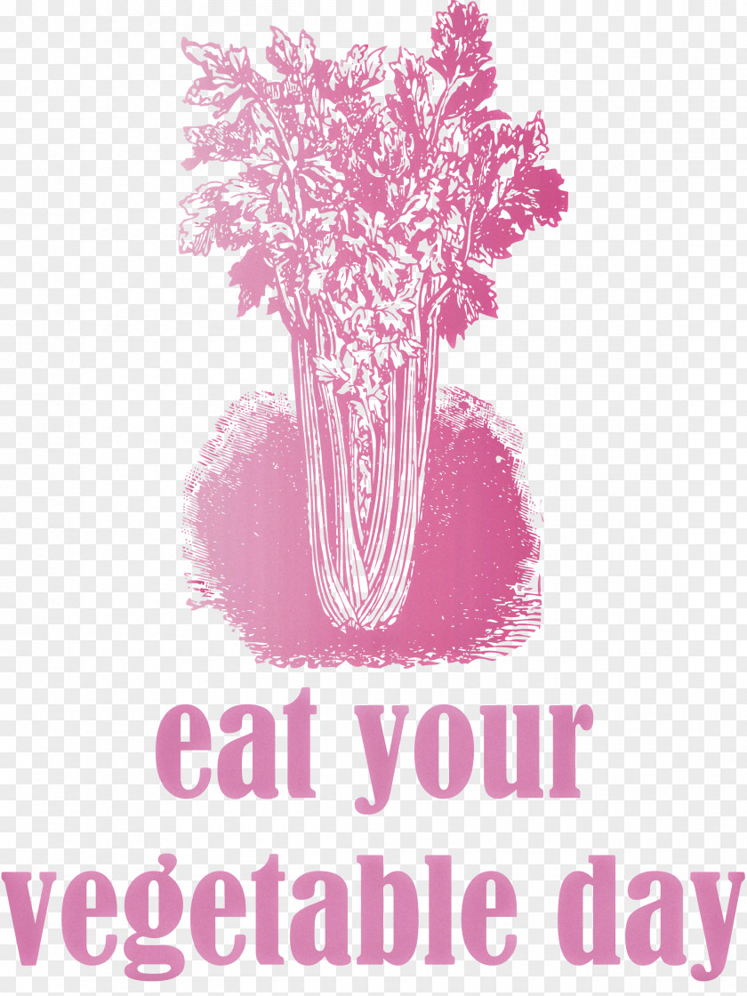 Vegetable Day Eat Your Vegetable Day PNG