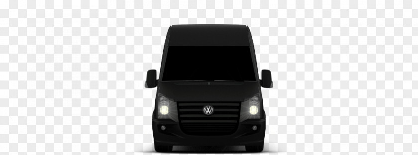 Volkswagen Crafter Car Motor Vehicle Automotive Lighting Product Multimedia PNG