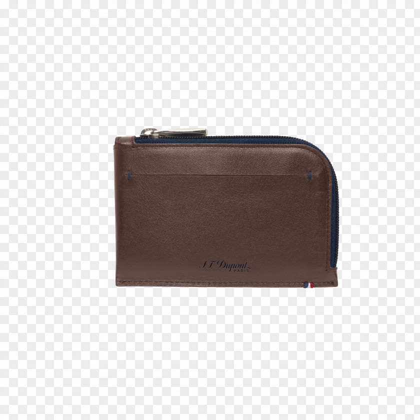 Wallet Coin Purse Leather Baggage PNG