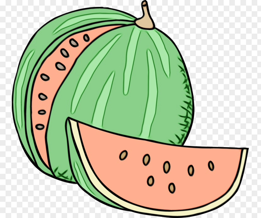 Watermelon PNG