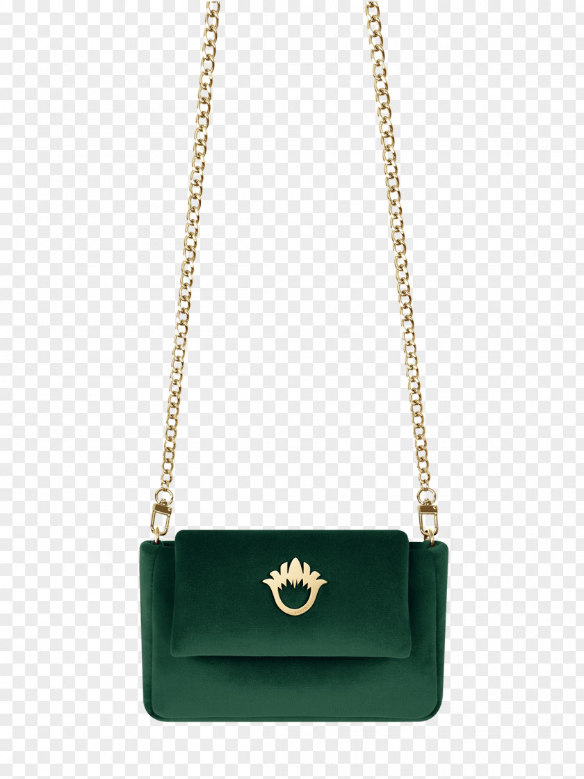 Amulet Handbag Green Messenger Bags Fashion PNG