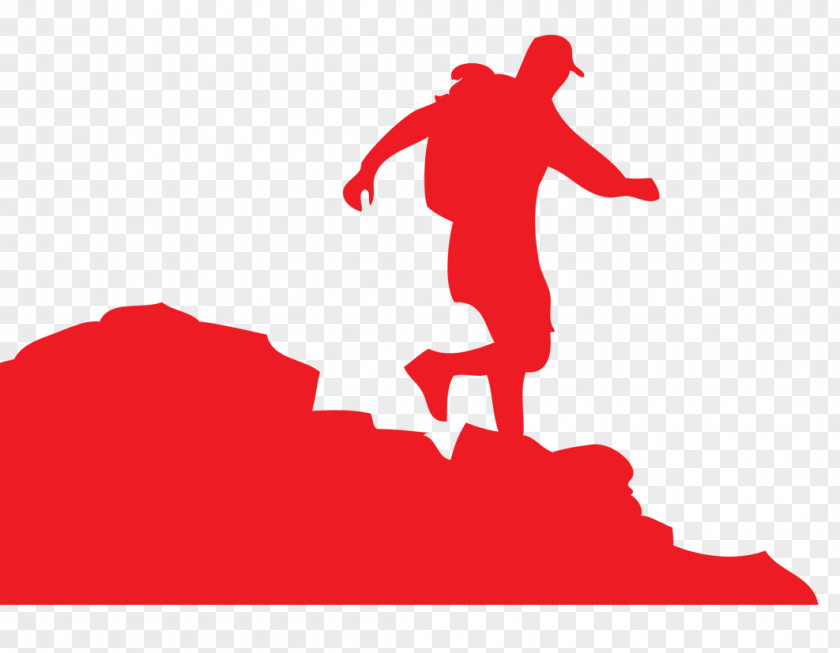 Basically Graphic Clip Art Silhouette Sky RED.M PNG