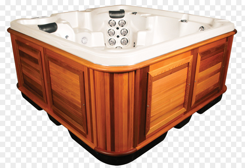 Bathtub Hot Tub Arctic Spas Swimming Pool PNG