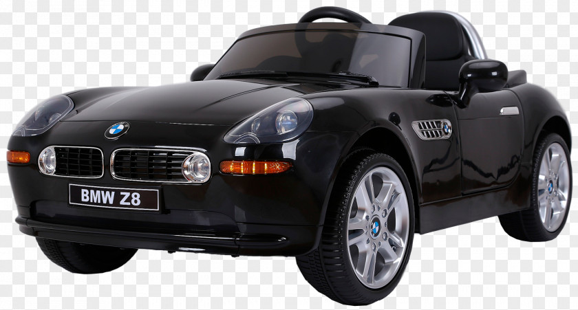 Car BMW Z8 I8 MINI PNG