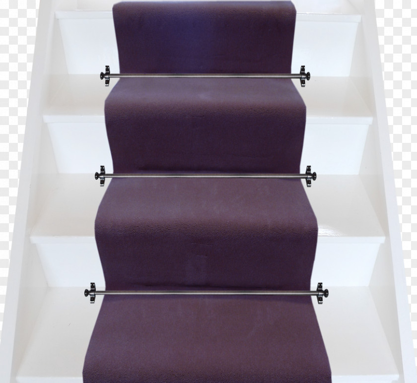 Carpet Stair Furniture Stairs Mat PNG