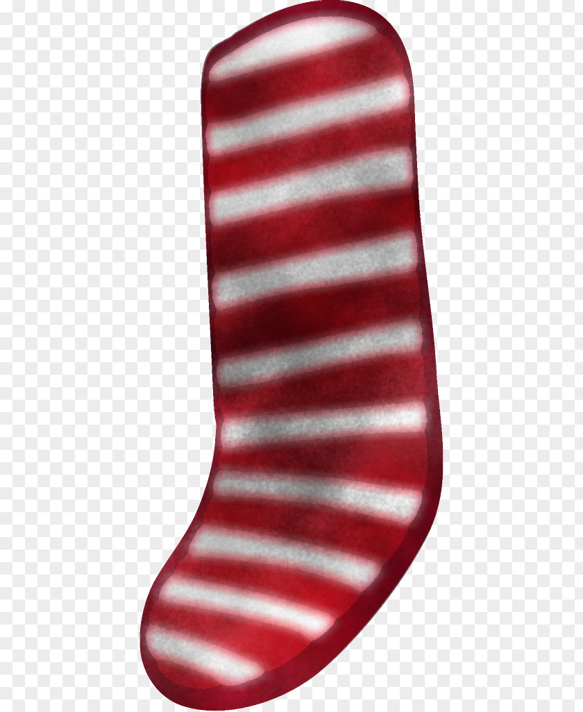 Christmas Stocking Socks PNG