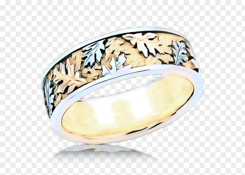Diamond Gemstone Wedding Ring Silver PNG