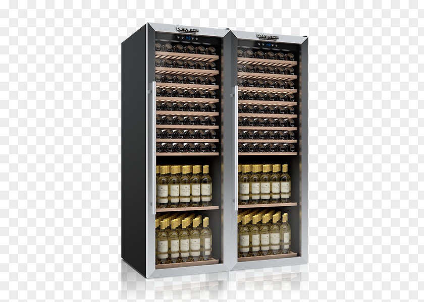 Dtn Ecommerce Group SrlDistributore Italia Headquarters Wine Cellar BottleDouble Door Refrigerator Cooler Cantinette Vino Datron PNG