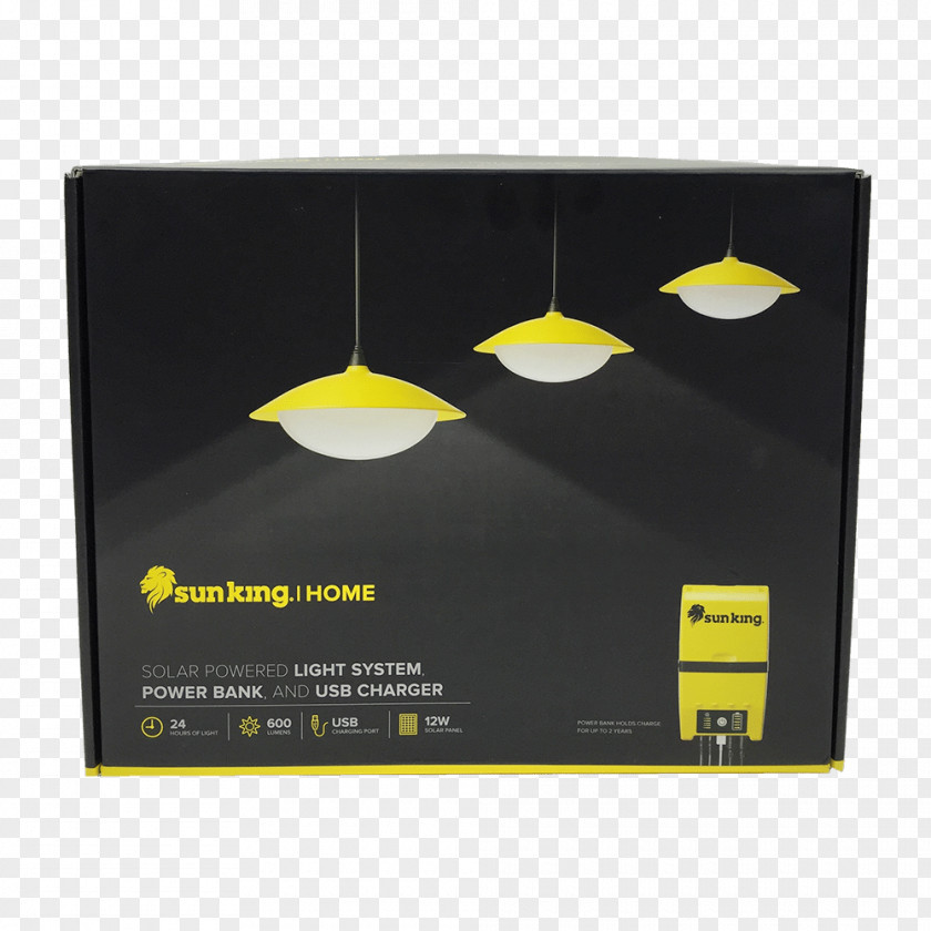 Hanging Lamp Solar Lighting Power Light Fixture Brand PNG