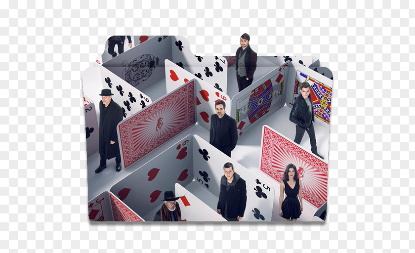 Heist Film Now You See Me Poster Magic PNG