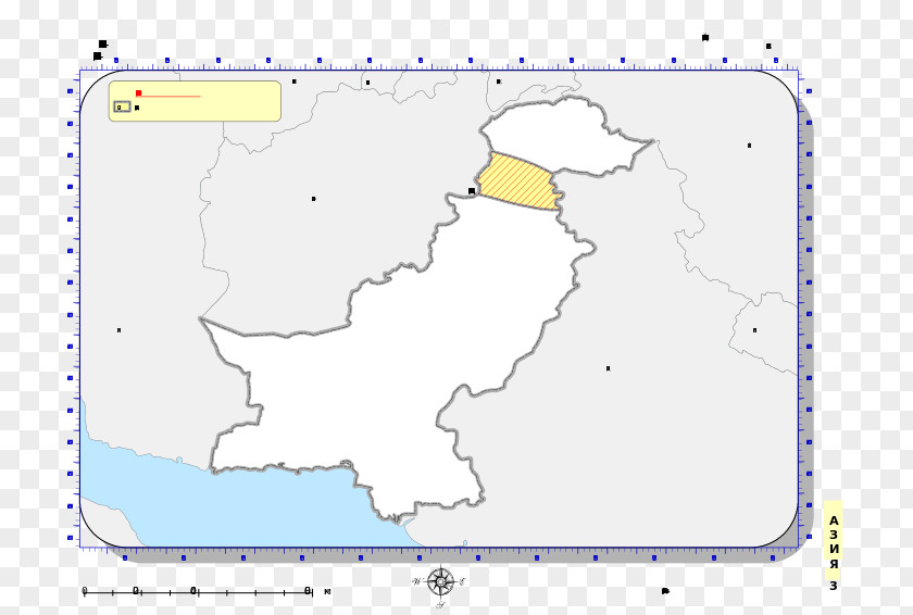 Map Vector Pakistan Globe PNG