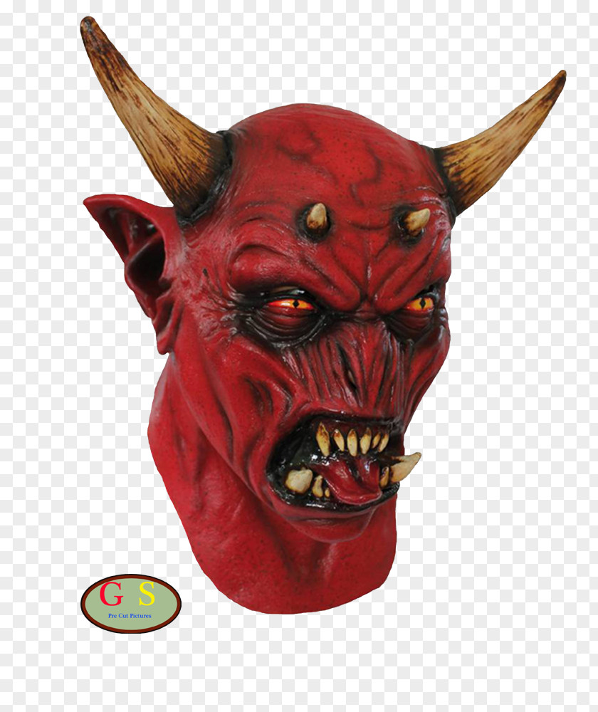 Mask Guy Fawkes Halloween Demon Lucifuge Rofocale PNG