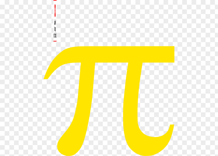 Pi Day Symbol Mathematics Clip Art PNG