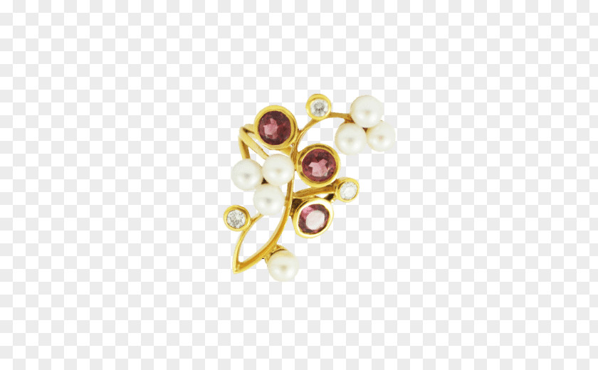 Ring Garland Joailliers Earring Jewellery Bijou PNG