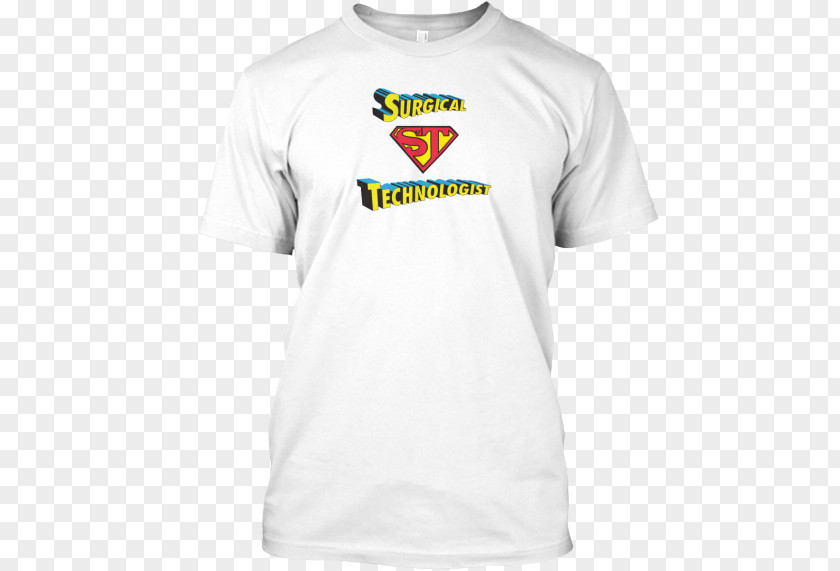 Surgical Technologist T-shirt Slimepalooza Clothing Bully's & Brews PNG