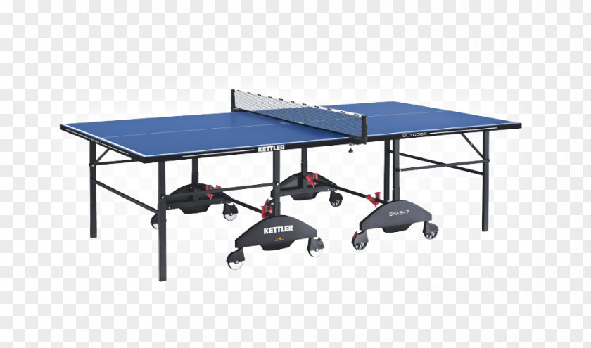 Table Tennis Ping Pong Garlando Sport PNG