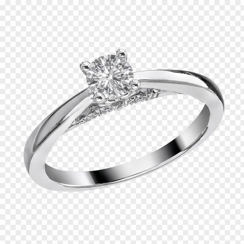 Titanium Ring Mineral Wedding PNG