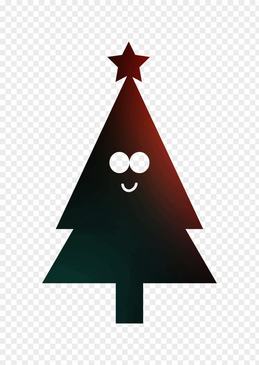Vector Graphics Christmas Tree Day Decoration Stock Illustration PNG