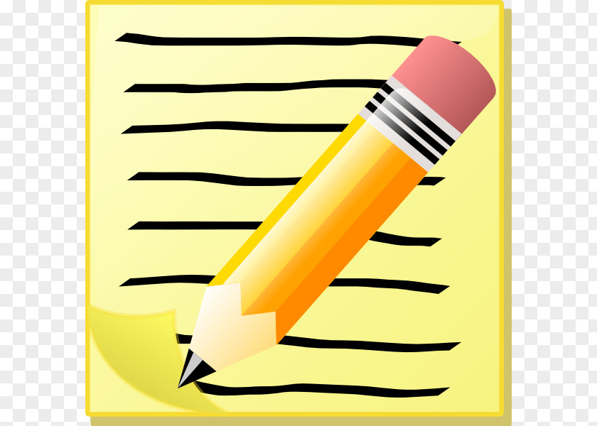 Animated Writing Cliparts Text Clip Art PNG