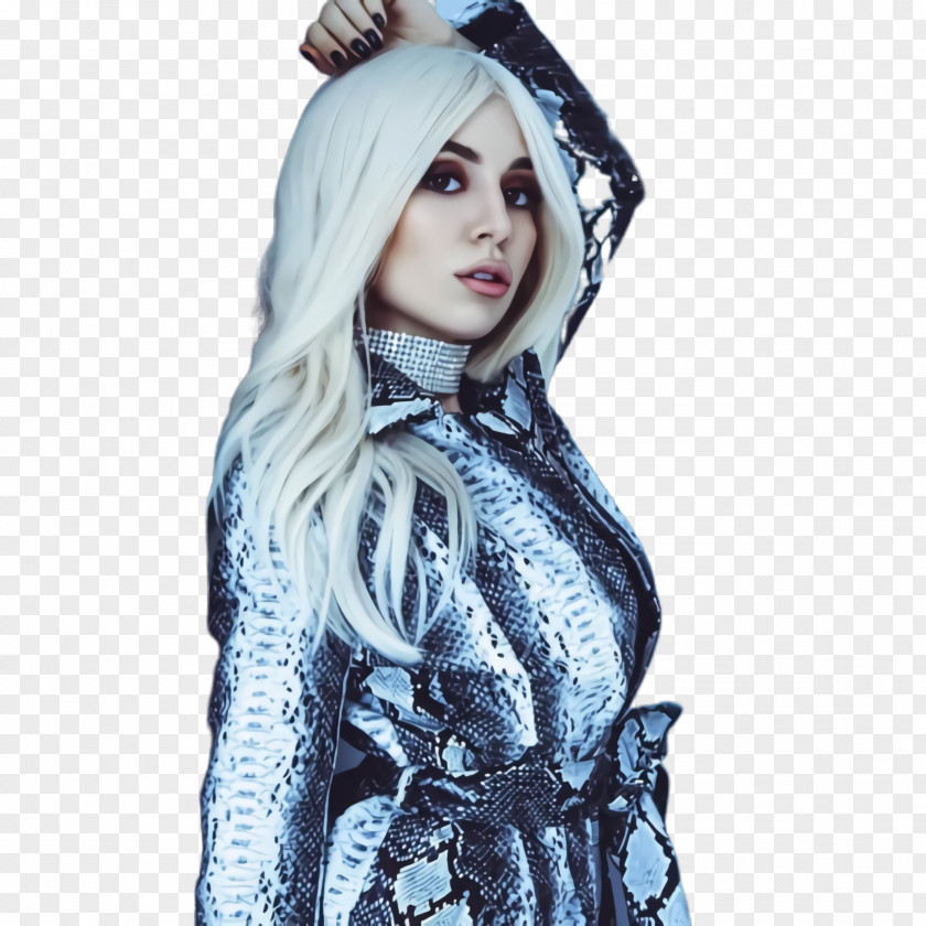 Ava Max PNG