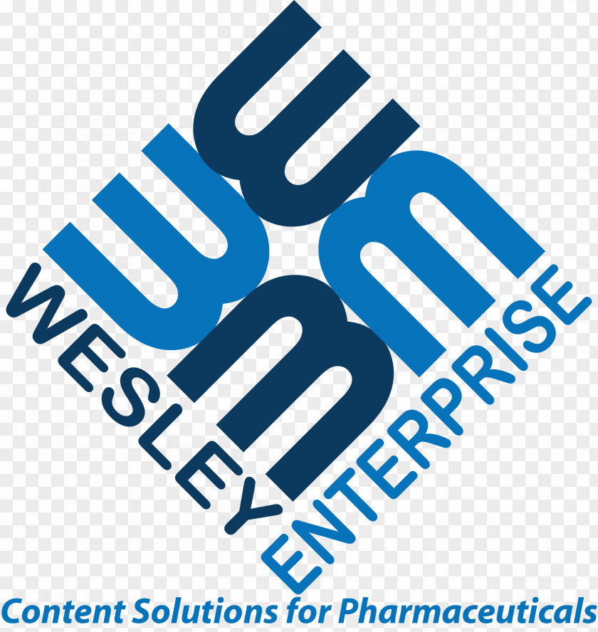 Biopharmaceutical Logo Wesley Enterprise, Inc. Business Marketing Brand PNG