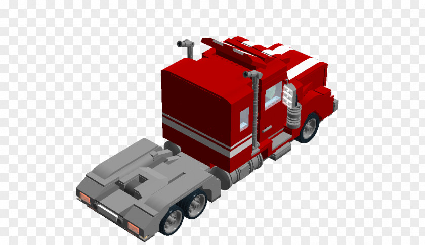 Car Motor Vehicle Model LEGO Truck PNG
