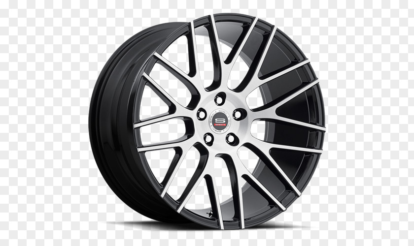 Car Wheel Luxury Vehicle Discount Tire PNG