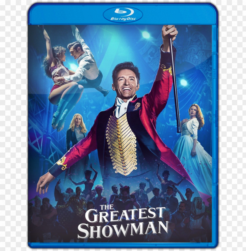 Circus The Greatest Show Film Cinema Musical Theatre PNG
