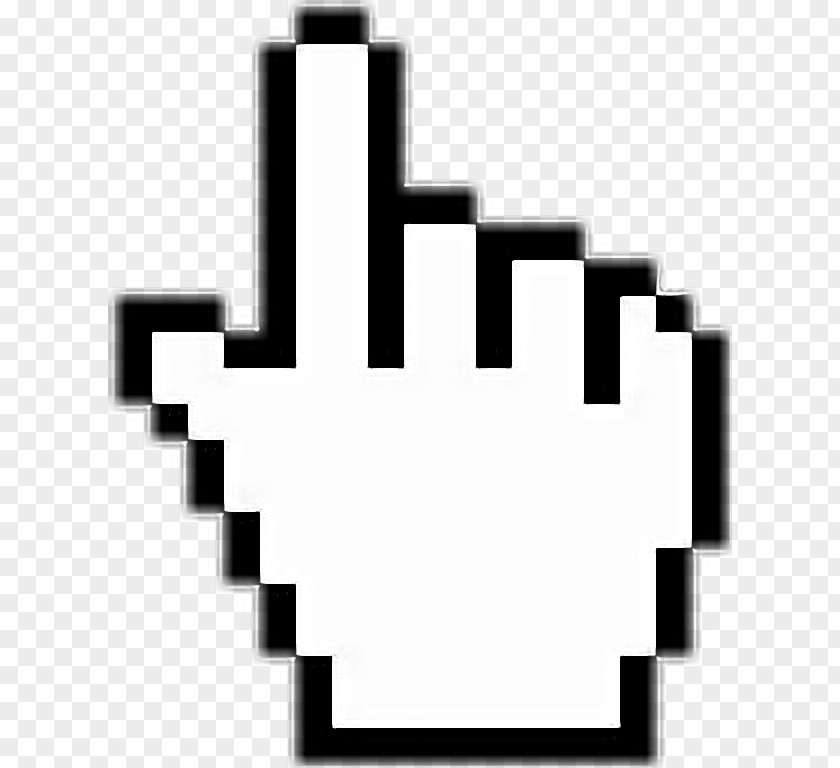 Computer Mouse Pointer Cursor PNG